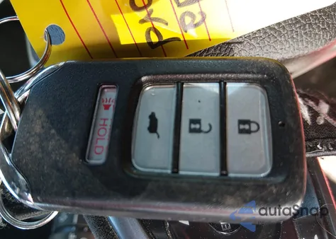 2020 Honda Civic Type R Touring z USA, uszkodzony, nr VIN SHHFK8G74LU201166